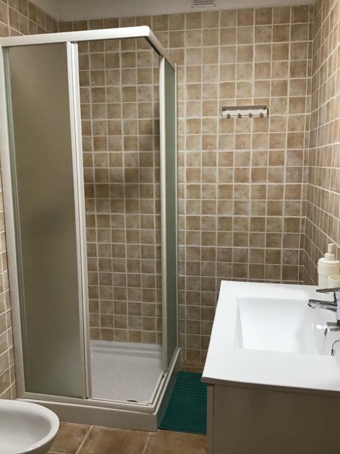 圣胡安海滩Agua Marina公寓 外观 照片