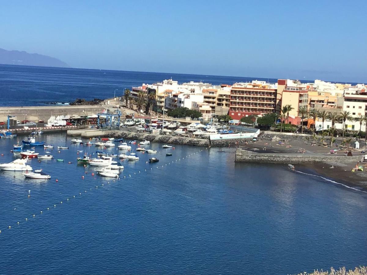 圣胡安海滩Agua Marina公寓 外观 照片